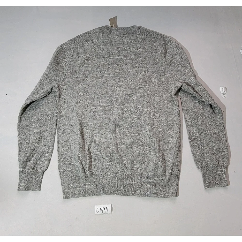 J. Crew crew crewneck